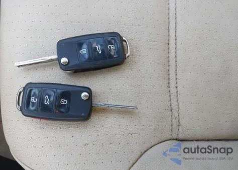 2012 Volkswagen Jetta 2.5L Se from USA, damaged, VIN 3VWDP7AJ0CM409885